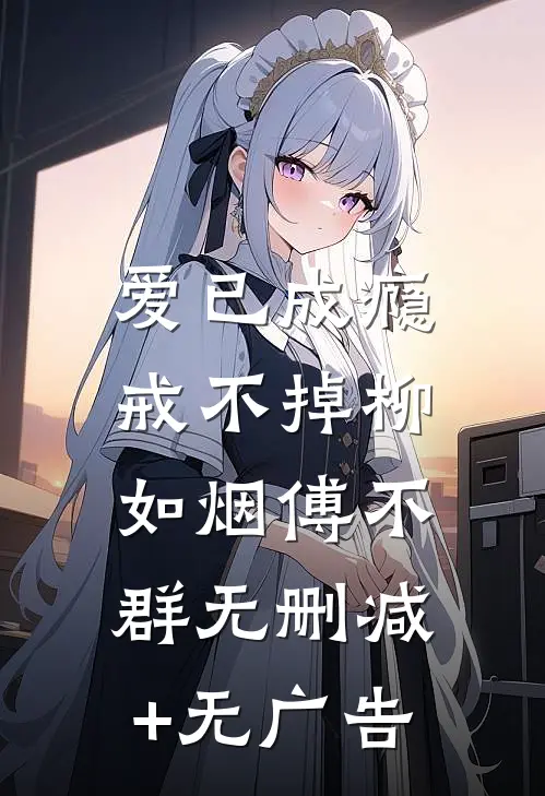 爱已成瘾，戒不掉柳如烟傅不群无删减+无广告