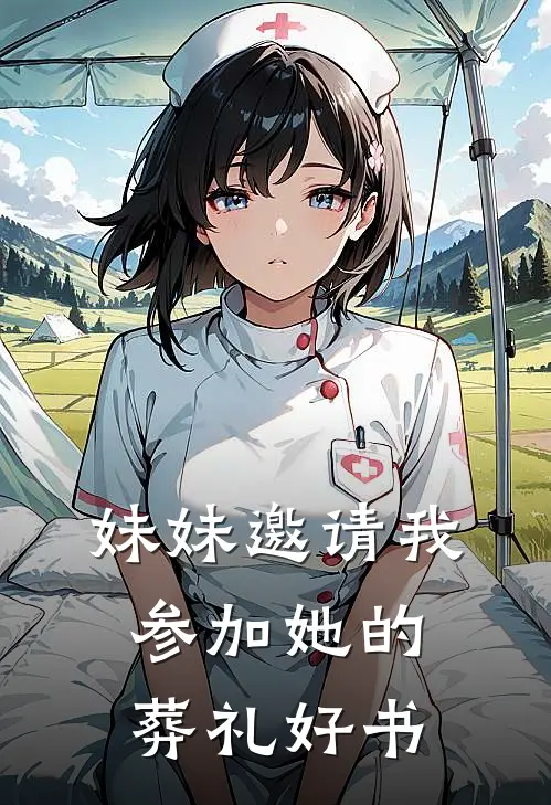 妹妹邀请我参加她的葬礼好书
