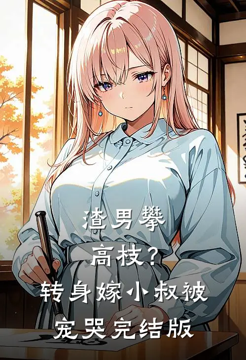 渣男攀高枝？转身嫁小叔被宠哭完结版
