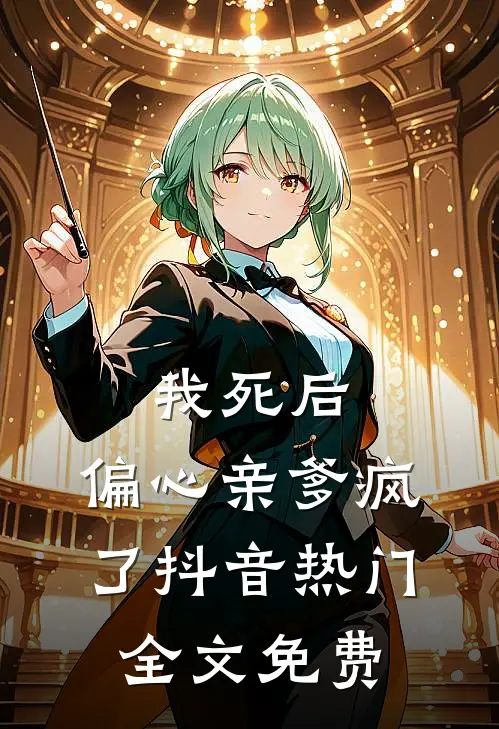我死后，偏心亲爹疯了抖音热门全文免费
