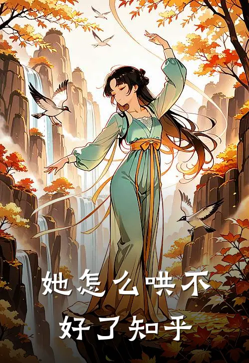 她怎么哄不好了知乎
