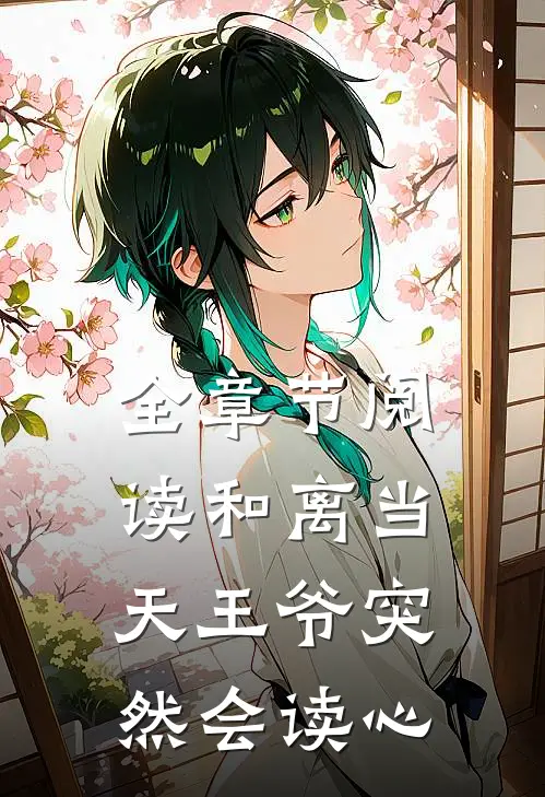 全章节阅读和离当天王爷突然会读心
