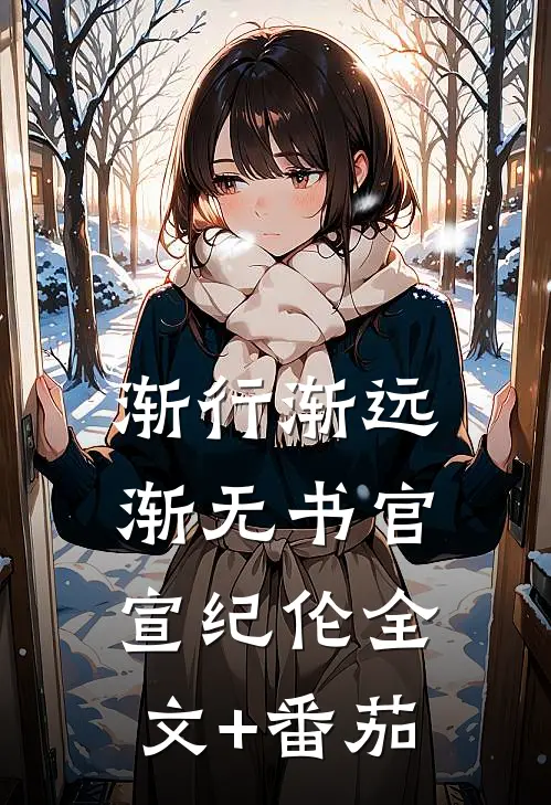 渐行渐远渐无书官宣纪伦全文+番茄