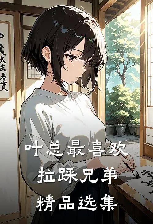 叶总最喜欢拉踩兄弟精品选集