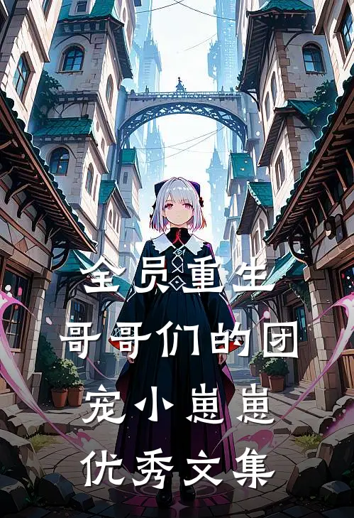 全员重生哥哥们的团宠小崽崽优秀文集免费阅读