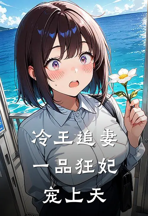 冷王追妻：一品狂妃宠上天
