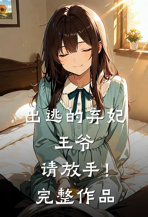 出逃的弃妃：王爷，请放手！完整作品