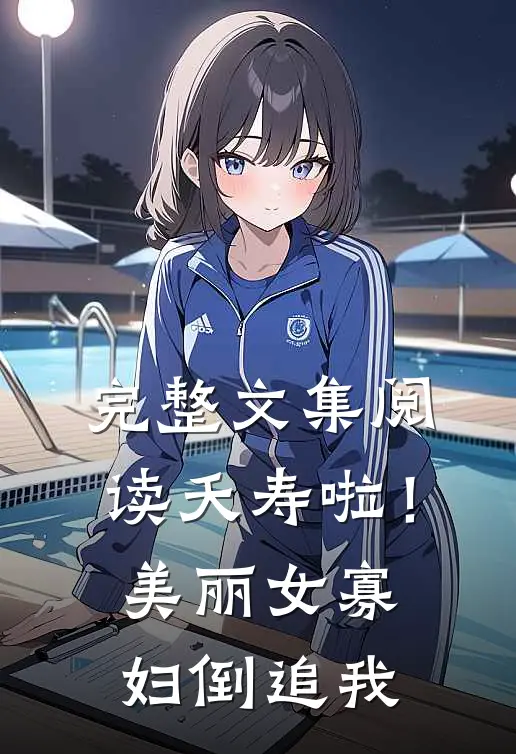 完整文集阅读夭寿啦！美丽女寡妇倒追我