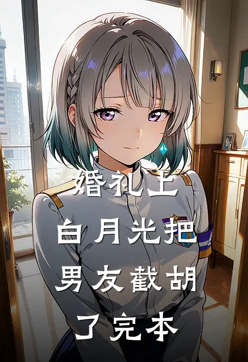 婚礼上，白月光把男友截胡了完本