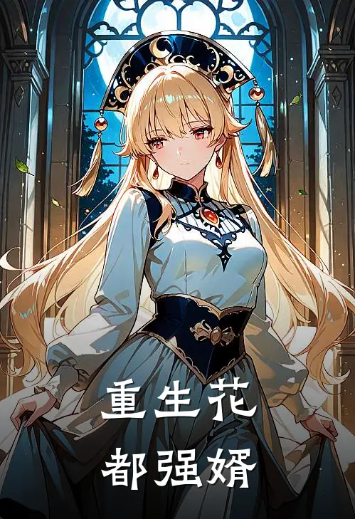 重生花都强婿