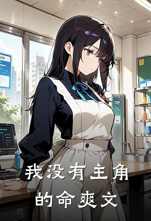 我没有主角的命爽文