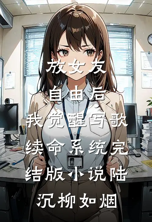 放女友自由后，我觉醒写歌续命系统完结版小说陆沉柳如烟