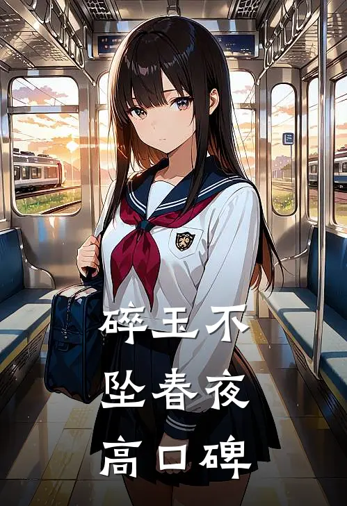 碎玉不坠春夜高口碑