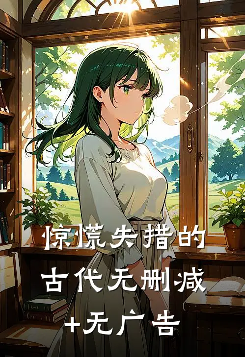惊慌失措的古代无删减+无广告