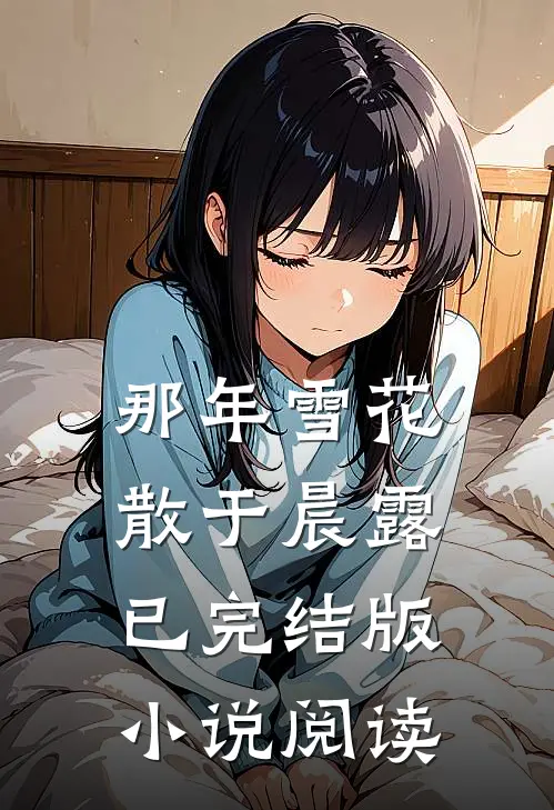 那年雪花散于晨露已完结版小说阅读