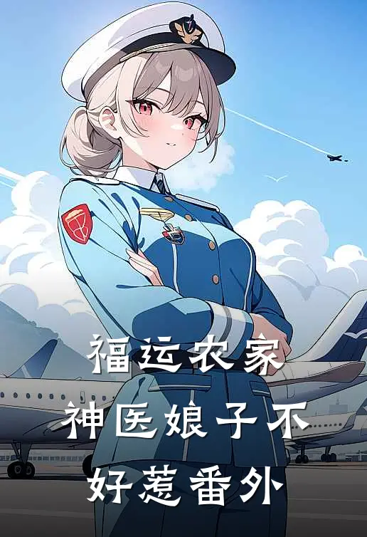 福运农家神医娘子不好惹 番外免费阅读