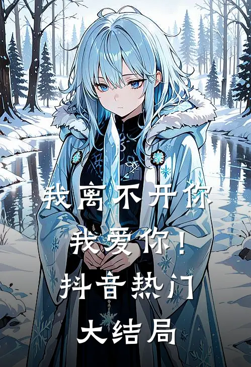 我离不开你,我爱你!抖音热门大结局视频