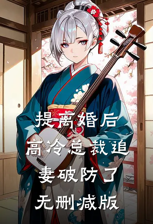 提离婚后，高冷总裁追妻破防了无删减版
