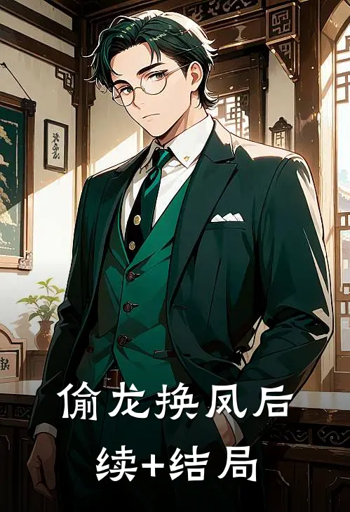 偷龙换凤后续+结局