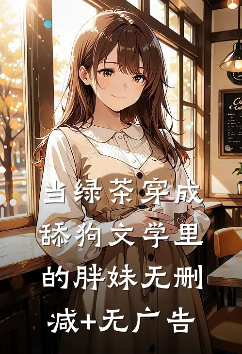 当绿茶穿成舔狗文学里的胖妹无删减+无广告