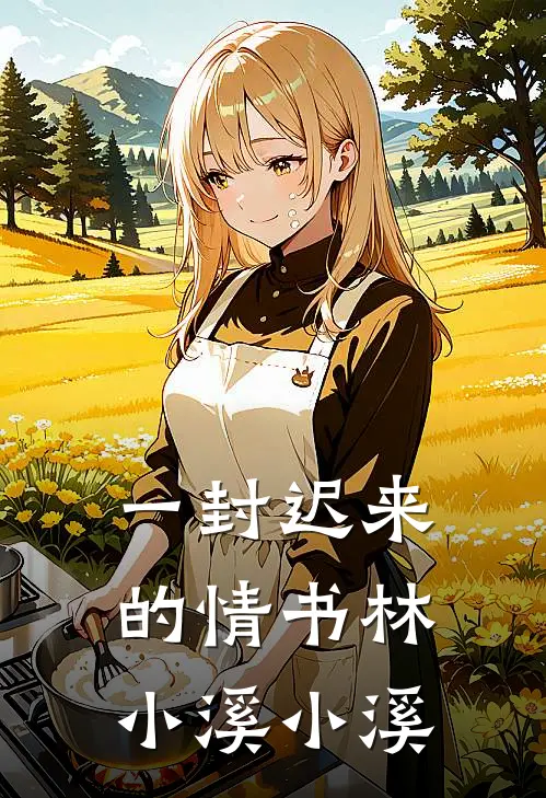 一封迟来的情书林小溪小溪