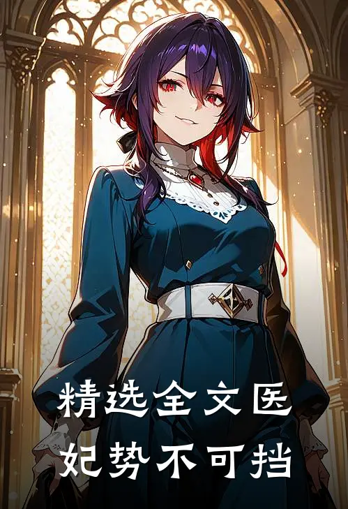 精选全文医妃势不可挡
