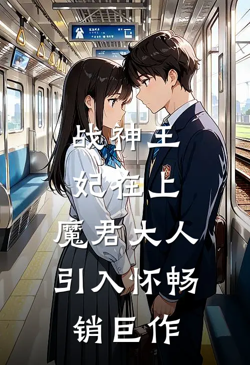 战神王妃在上：魔君大人引入怀畅销巨作
