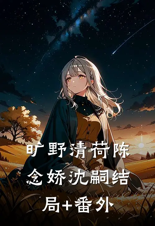 旷野清荷陈念娇沈嗣结局+番外