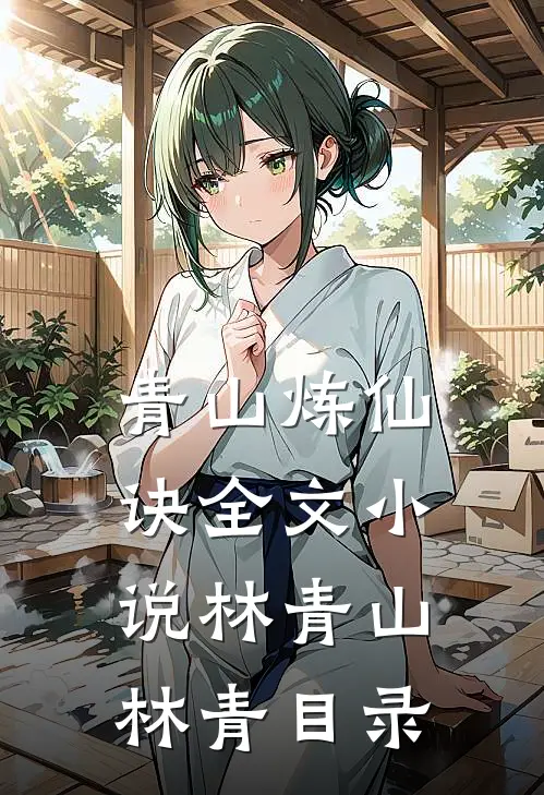 青山炼仙诀全文小说林青山林青目录