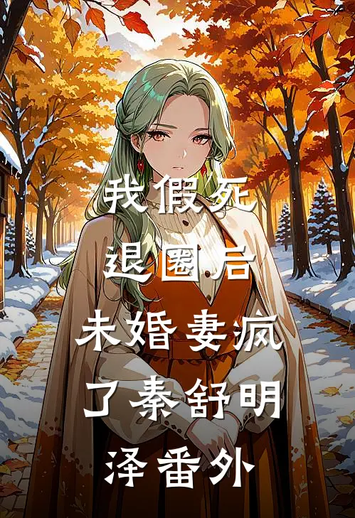 我假死退圈后，未婚妻疯了秦舒明泽番外