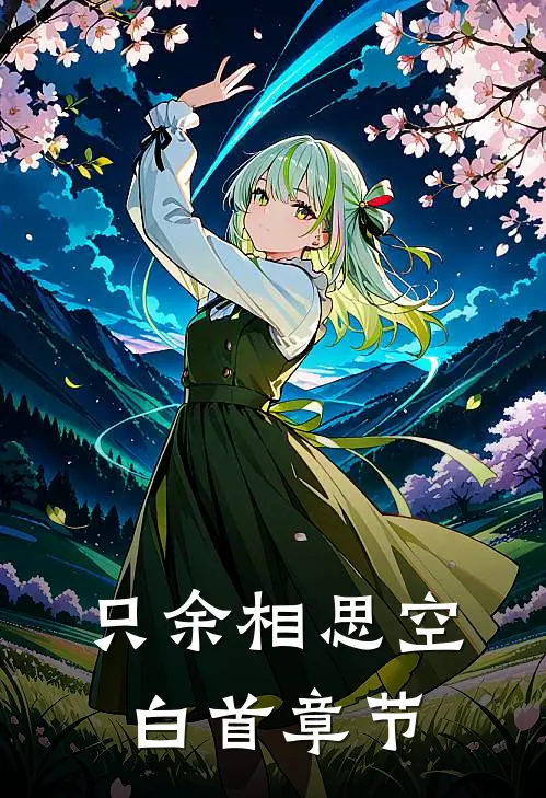 只余相思空白首章节