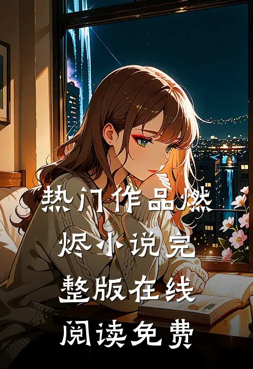 热门作品燃烬小说完整版在线阅读免费