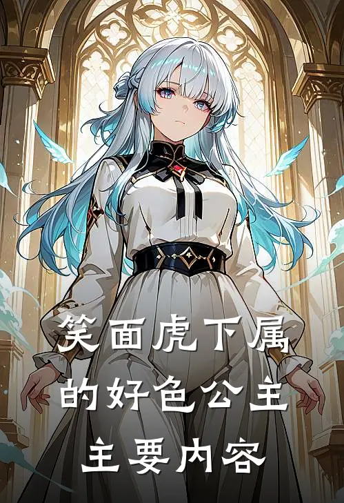 裴越的小说