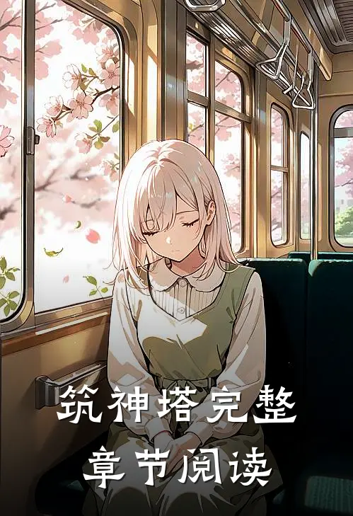 筑神塔完整章节阅读免费