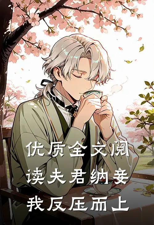 优质全文阅读夫君纳妾，我反压而上