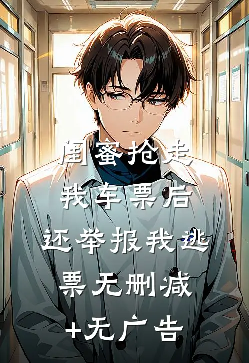 闺蜜抢走我车票后，还举报我逃票无删减+无广告