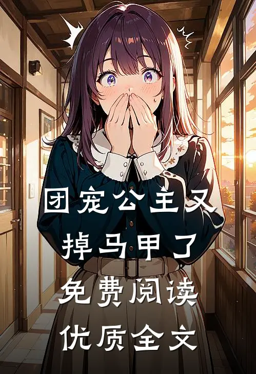 团宠公主又掉马甲了免费阅读优质全文