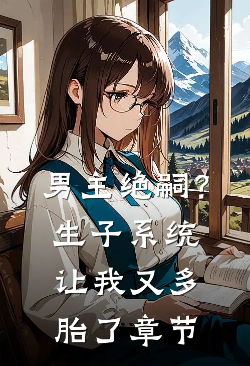 男主绝嗣？生子系统让我又多胎了章节