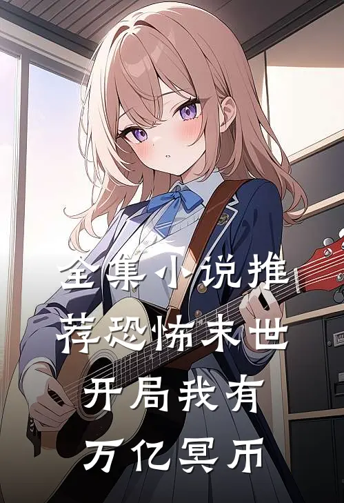 全集小说推荐恐怖末世，开局我有万亿冥币