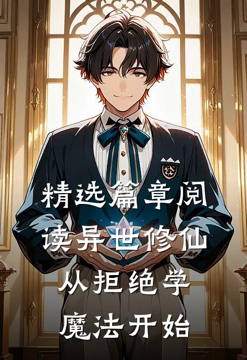 精选篇章阅读异世修仙：从拒绝学魔法开始