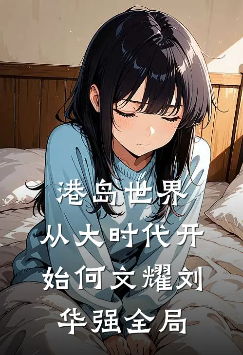 港岛世界：从大时代开始何文耀刘华强全局