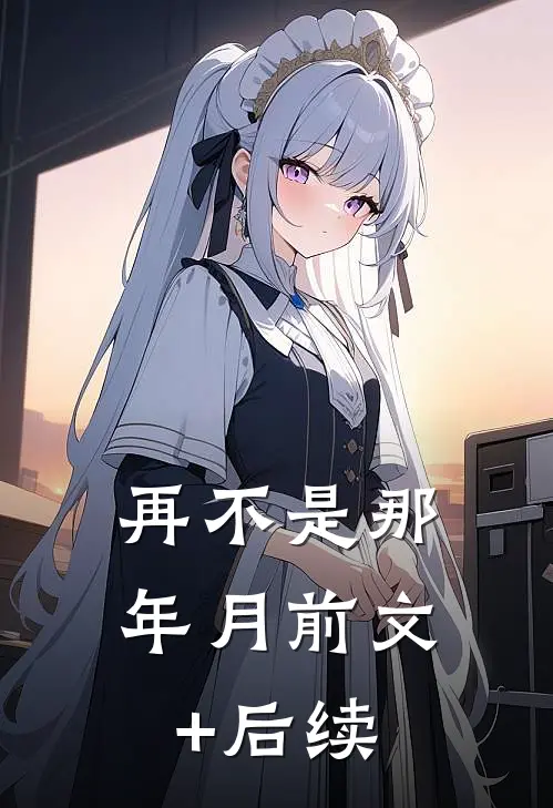 再不是那年月前文+后续