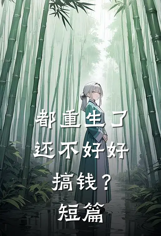 都重生了，还不好好搞钱？短篇