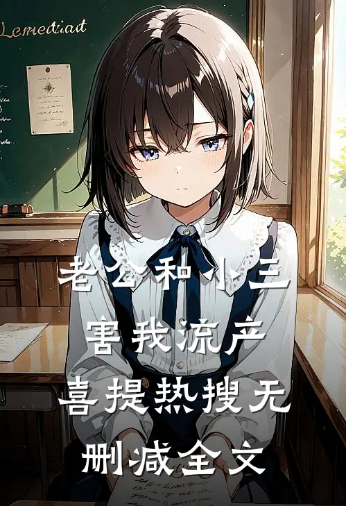老公和小三害我流产，喜提热搜无删减全文