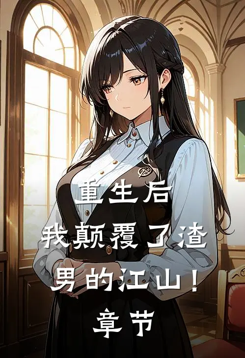 重生后,我颠覆了渣男的江山!章节概括