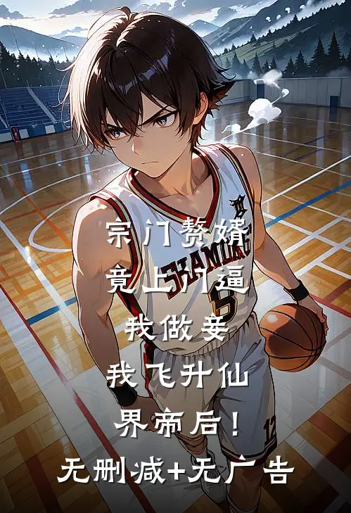宗门赘婿竟上门逼我做妾，我飞升仙界帝后！无删减+无广告