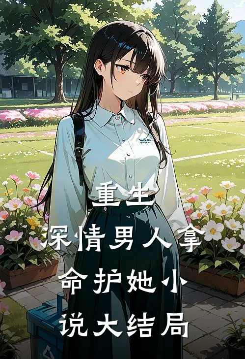 重生：深情男人拿命护她小说大结局