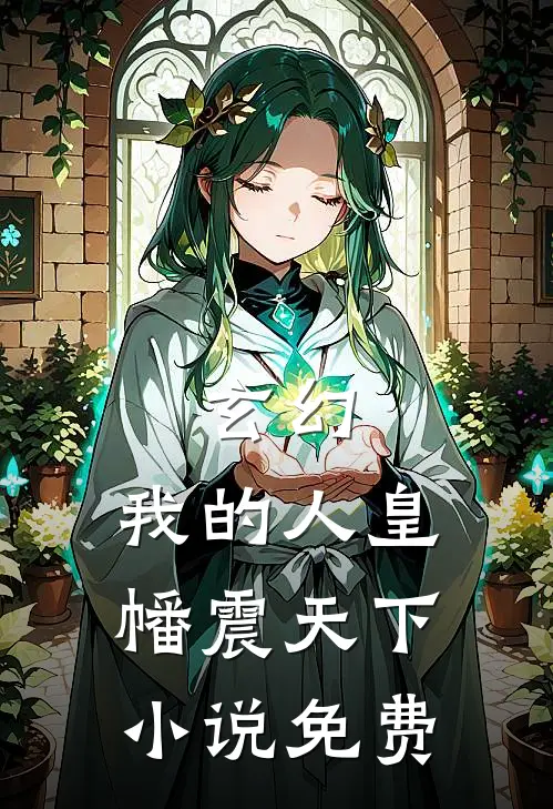 玄幻：我的人皇幡震天下小说免费