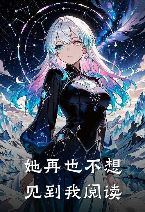 她再也不想见到我阅读