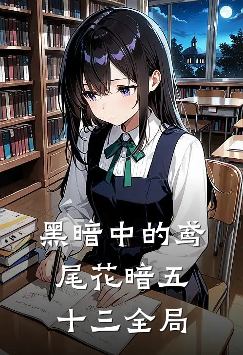 黑暗中的鸢尾花暗五十三全局